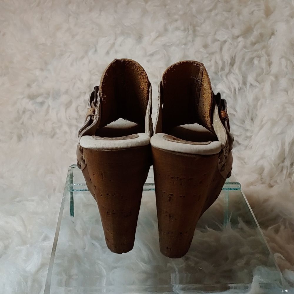 Nwot, 5&1/2 inch wedge slicca vintage collection - Picture 4 of 8